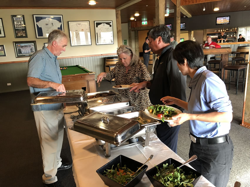 <h2>The Best Golf of Australia Escorted 2018</h2>9 Nights | 9 Rounds including Royal Melbourne, New South Wales, Kingston Heath, Cape Wickham, <br>Barnbougle & Lost Farm |  January 31 – February 9